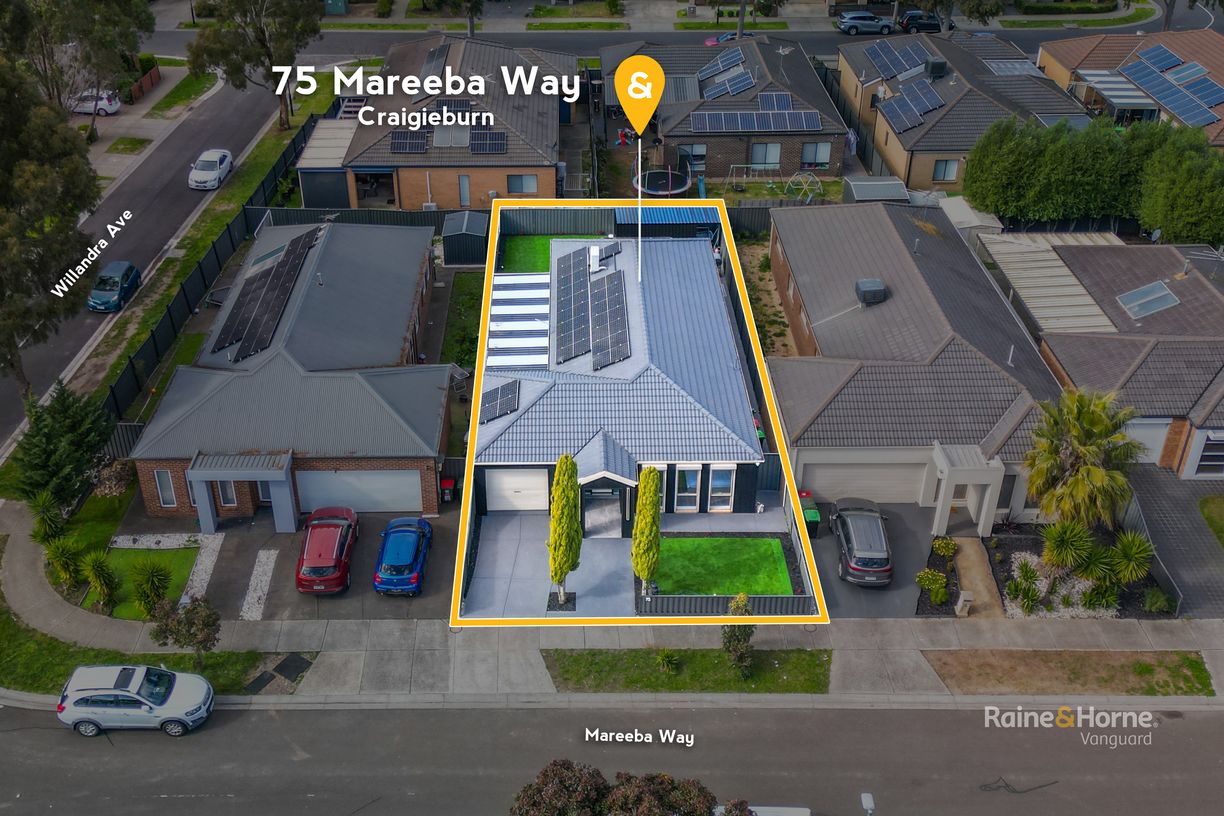 75 Mareeba Way — photo 26 of 30
