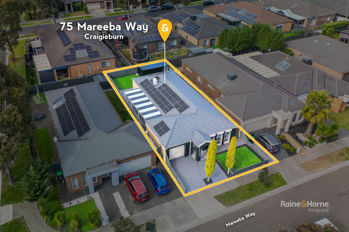 75 Mareeba Way — photo 27 of 30