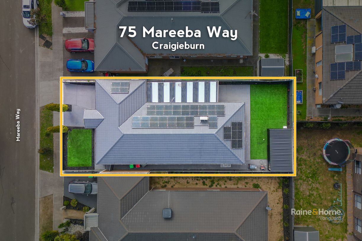 75 Mareeba Way — photo 28 of 30
