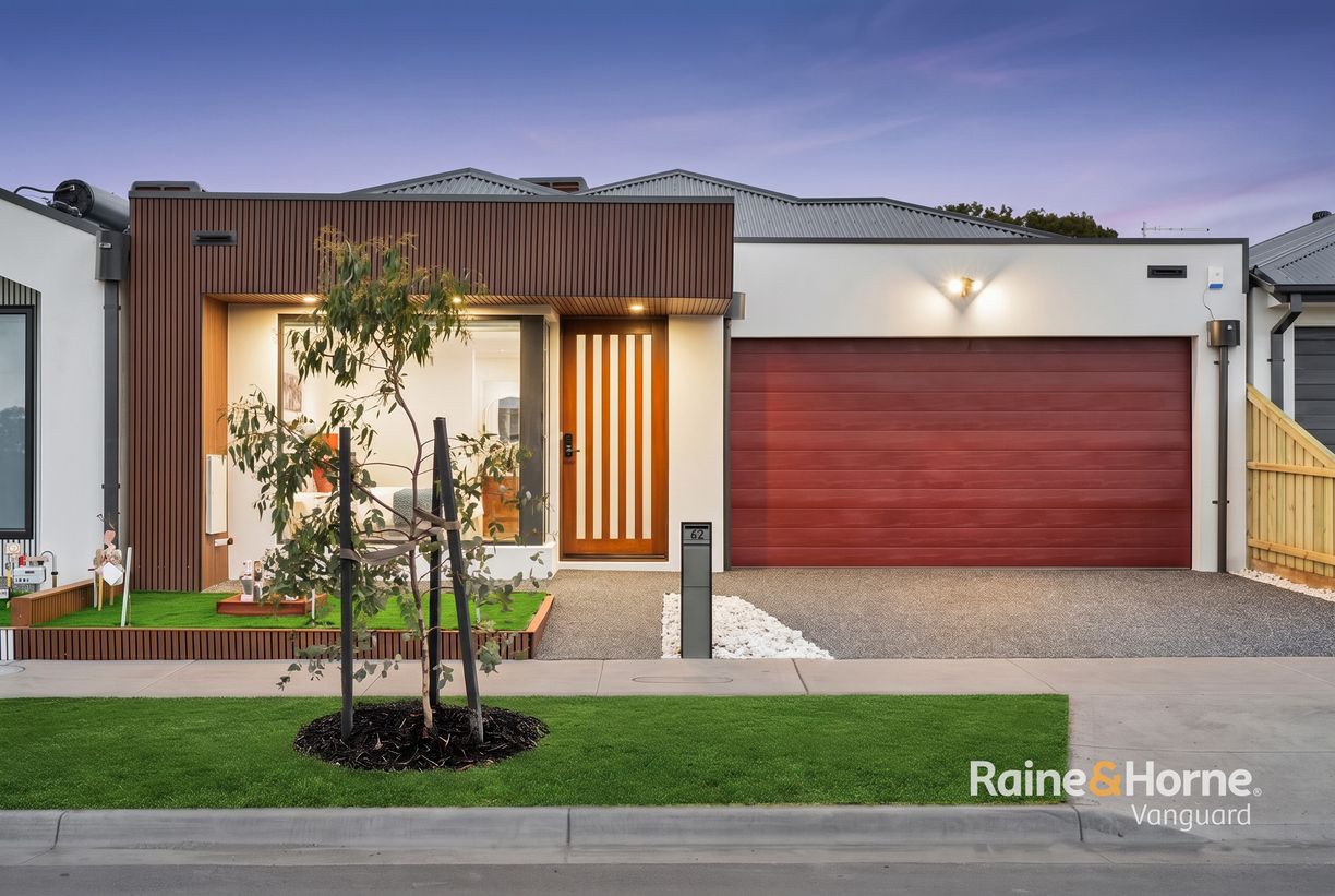 42 Riceflower Road — photo from Raine & Horne Vanguard