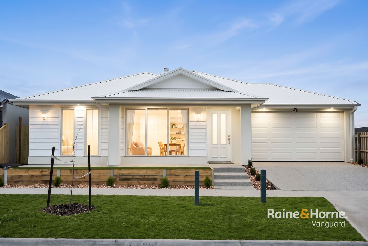 212 Olivers Road — photo from Raine & Horne Vanguard
