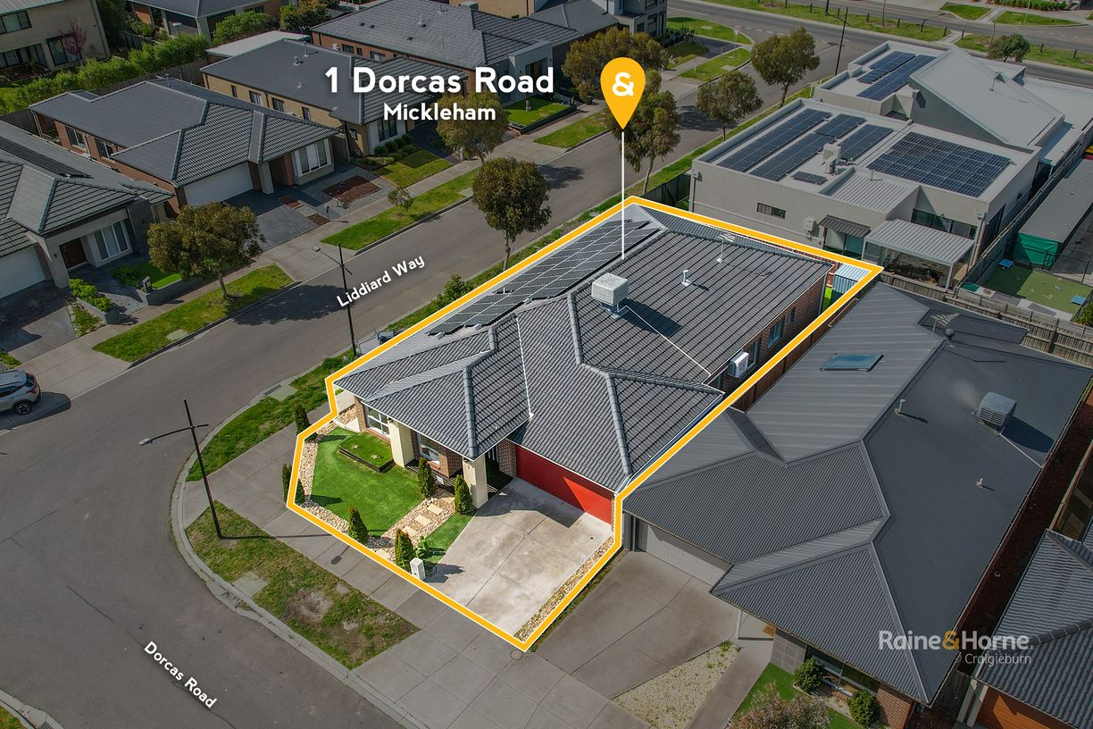1 Dorcas Road — photo 19 of 23