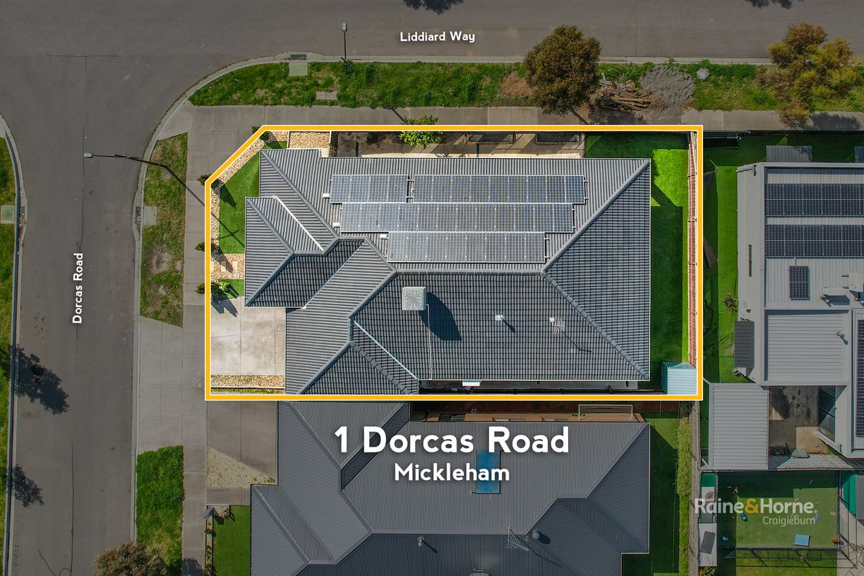 1 Dorcas Road — photo 20 of 23