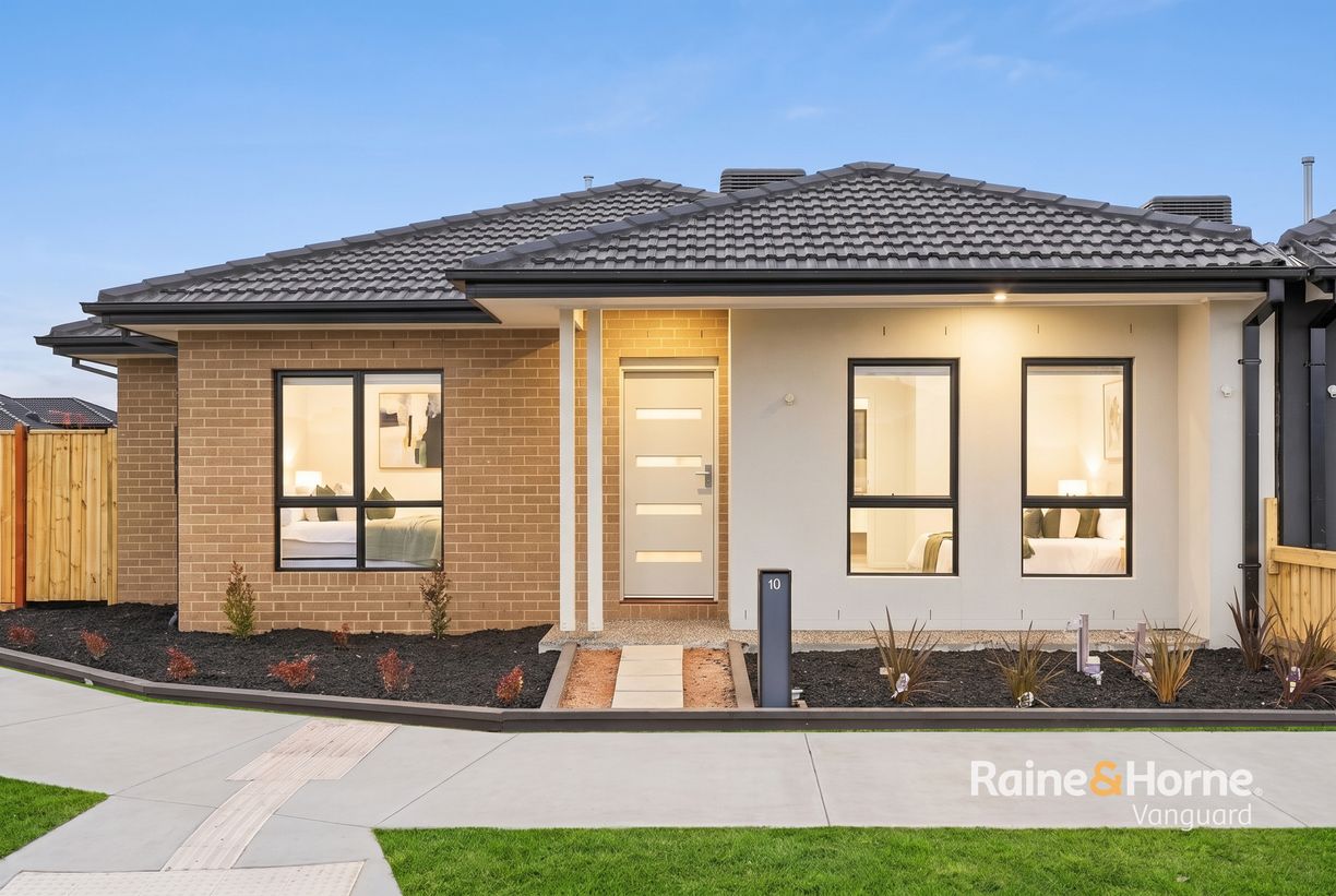 10 Keppels Road — photo from Raine & Horne Vanguard
