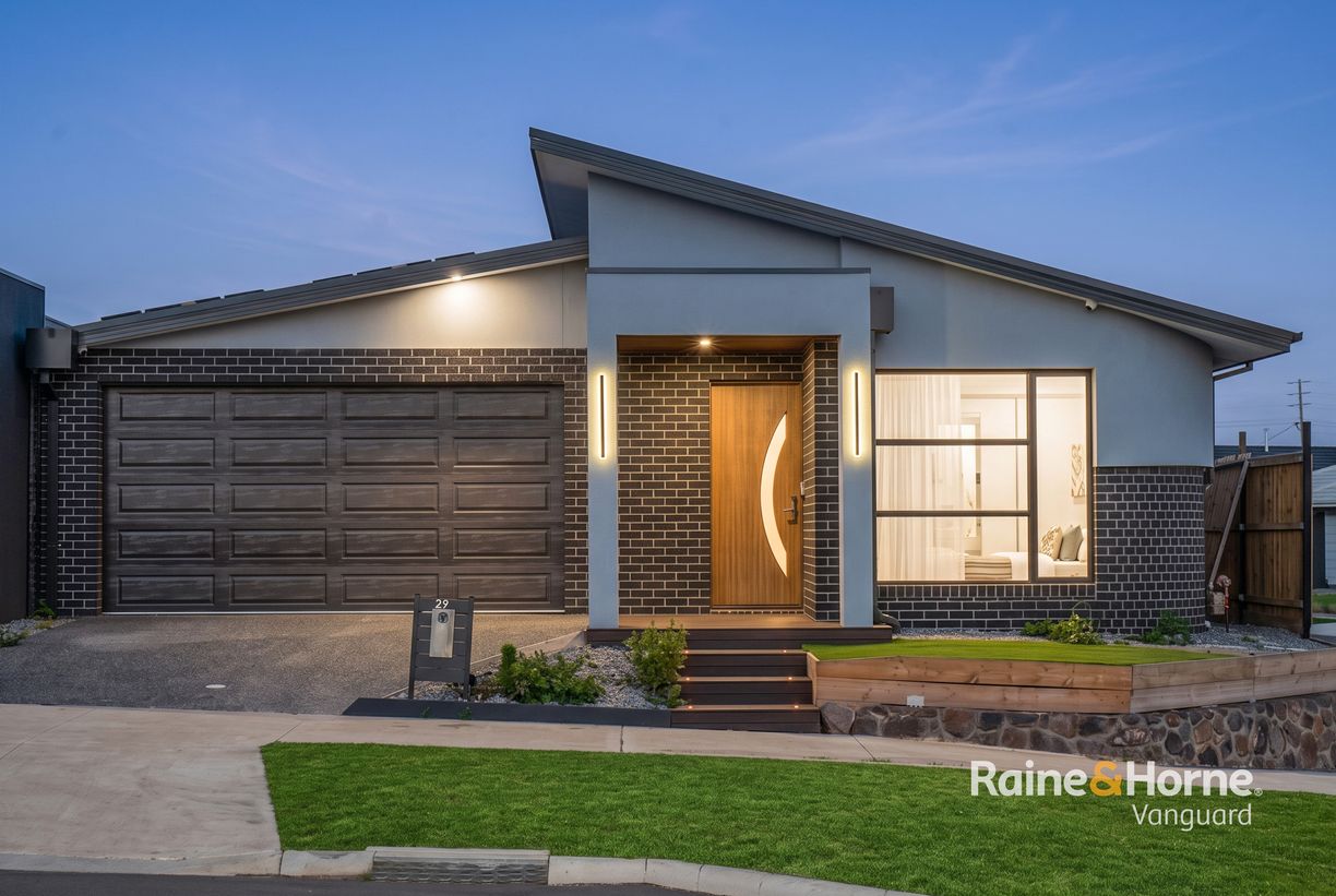 29 Vilana Drive — photo from Raine & Horne Vanguard