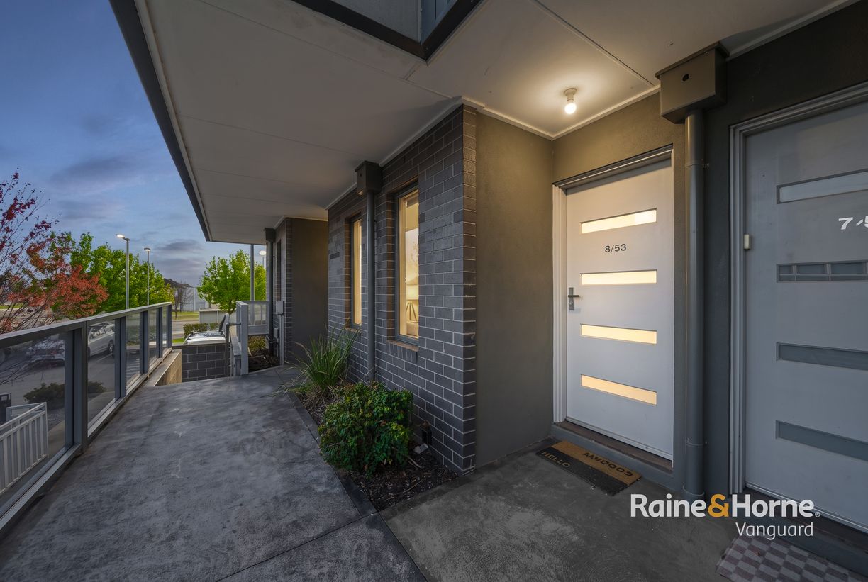 8/53 Saxony Drive — photo from Raine & Horne Vanguard