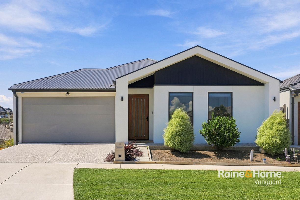 18 Light Street — photo from Raine & Horne Vanguard