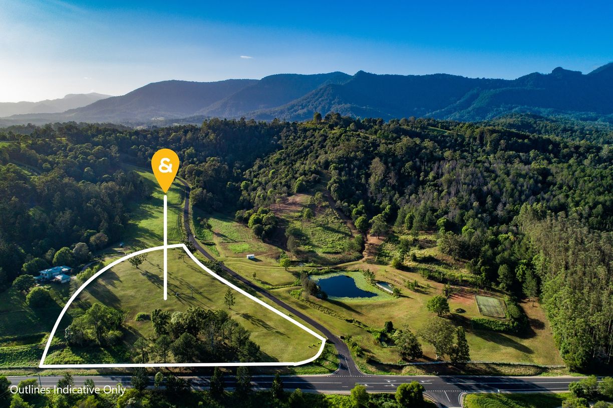 2/2981 Kyogle Road — photo from Raine & Horne Jet