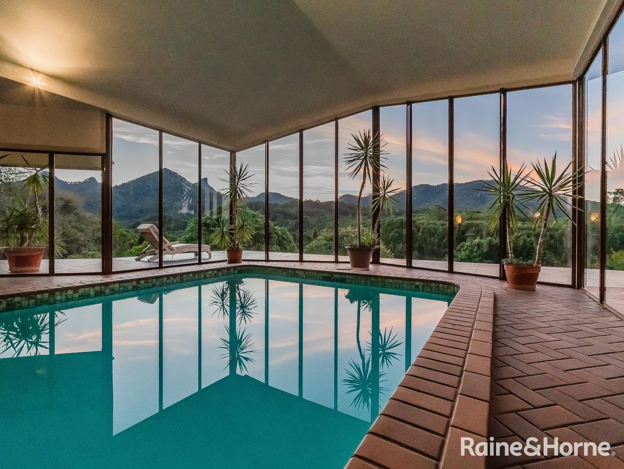 1243 Kyogle Road — photo from Raine & Horne Jet