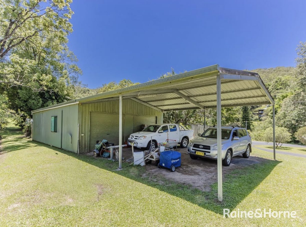 837 Nobbys Creek Road — photo 18 of 28