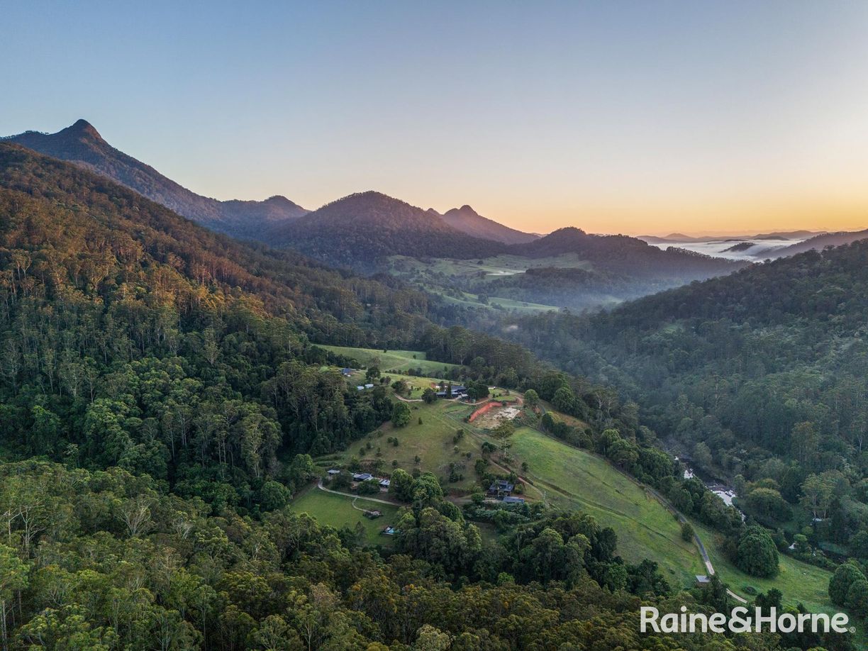 Byrrill Creek NSW — photo 17 of 30