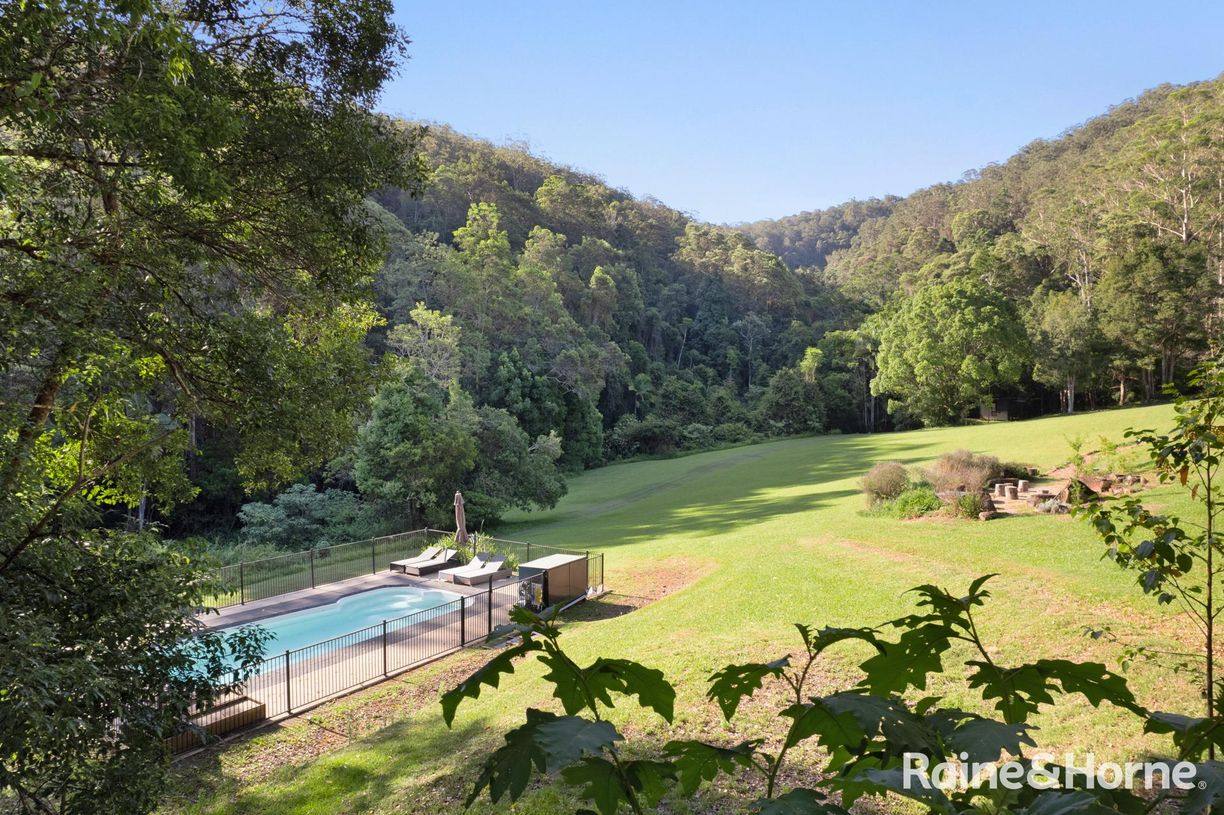 Byrrill Creek NSW — photo 14 of 30