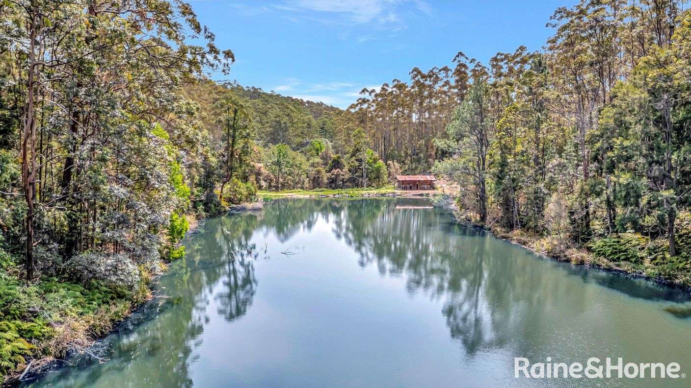 2984 Kyogle Road — photo from Raine & Horne Jet