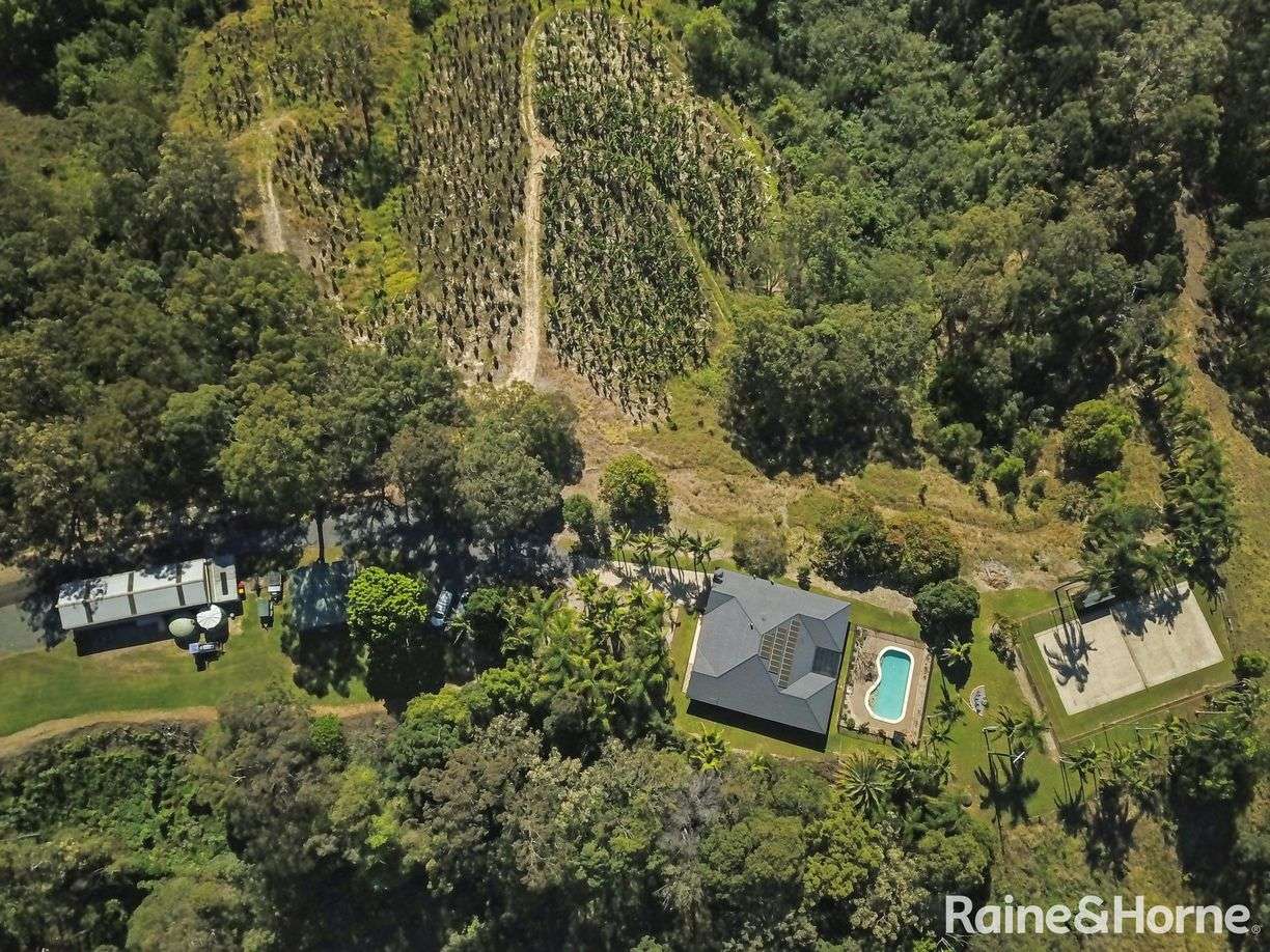 45 Fernvale Road — photo from Raine & Horne Jet