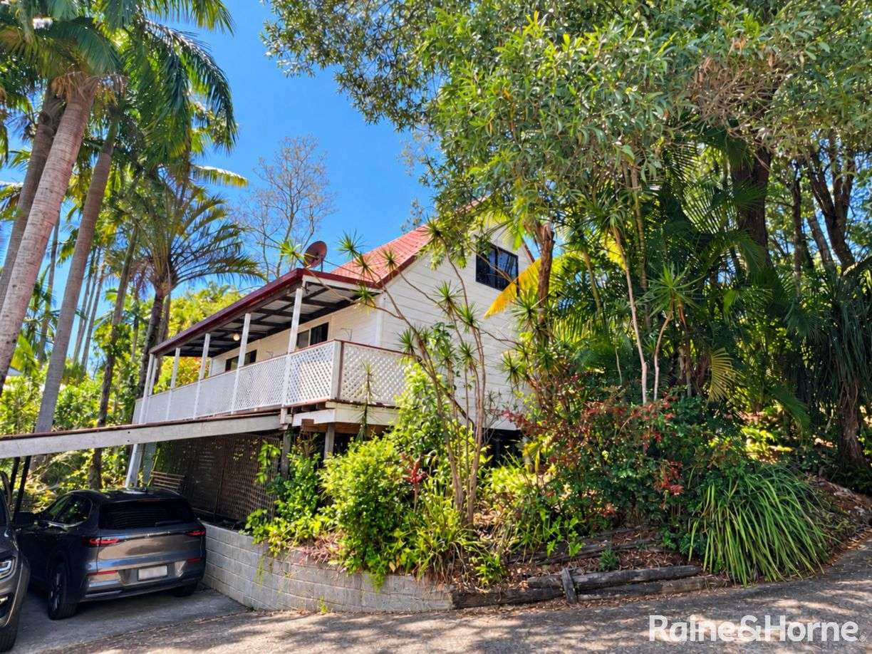 2/35 Hall Drive — photo from Raine & Horne Jet