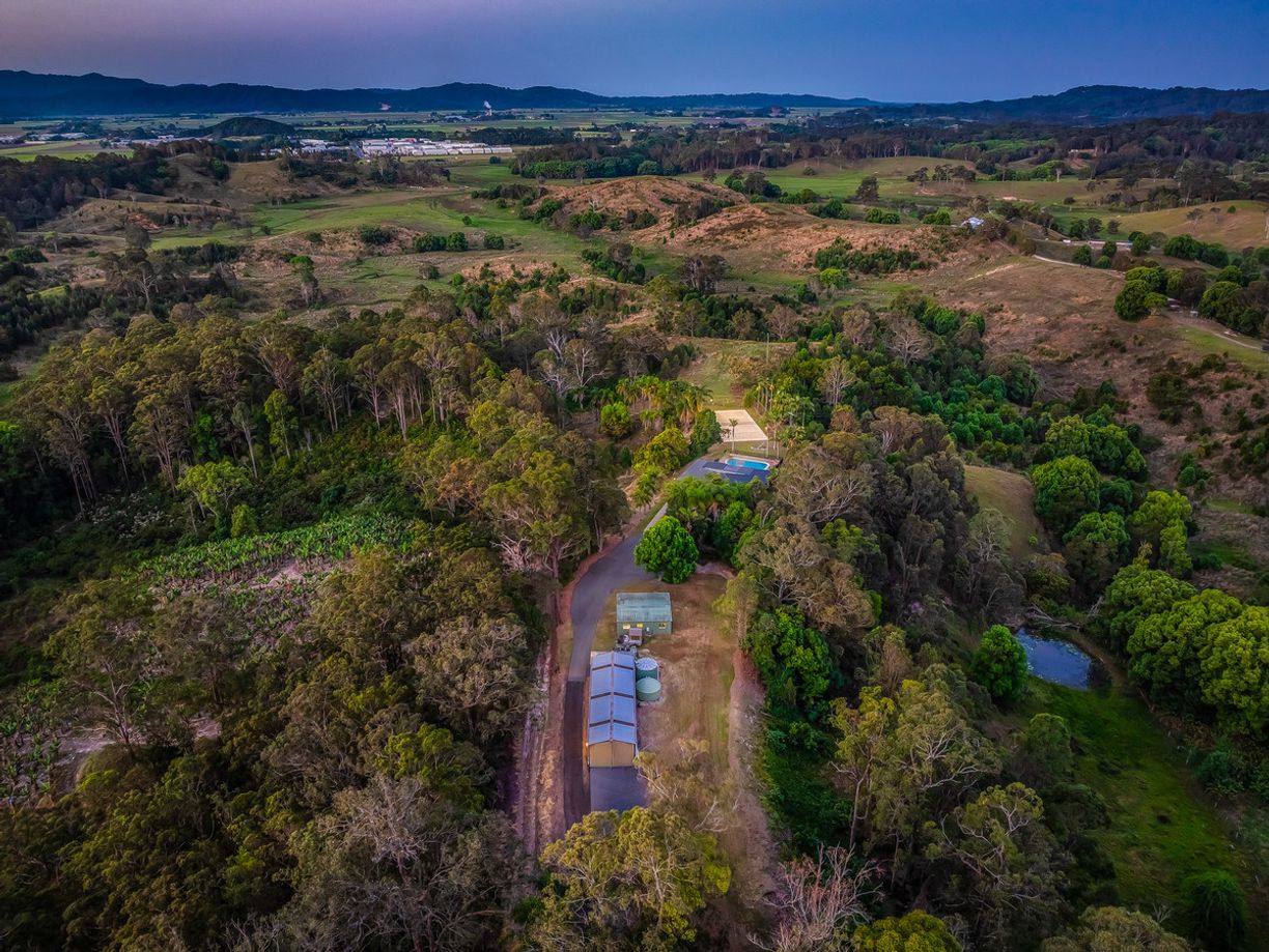 45 Fernvale Road — photo from Raine & Horne Jet
