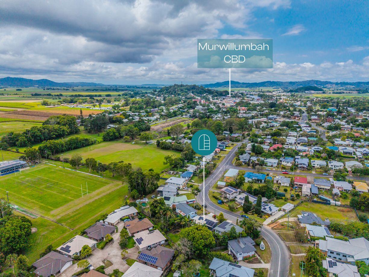 45 William Street, Murwillumbah, NSW 2484