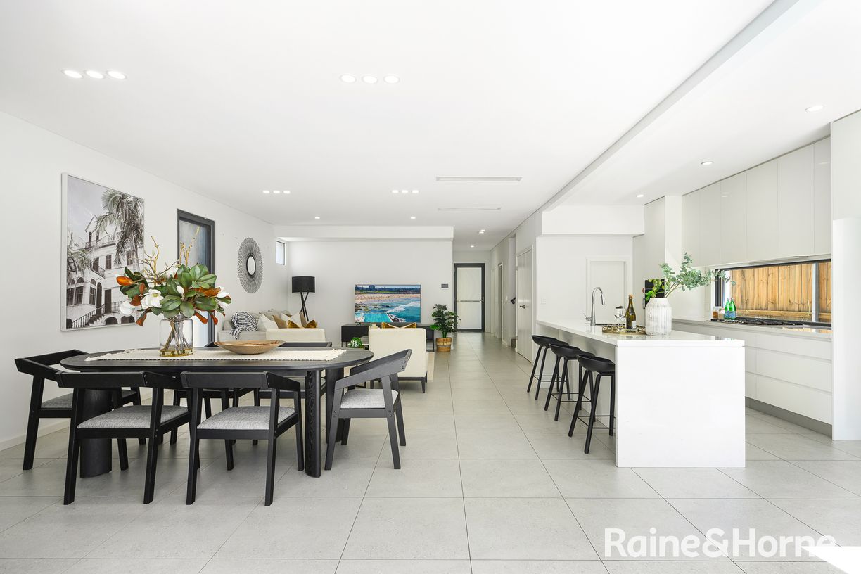 3 Burton Place — photo 11 of 30