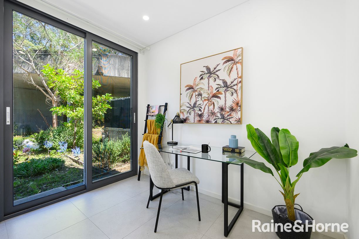 3 Burton Place — photo 5 of 30