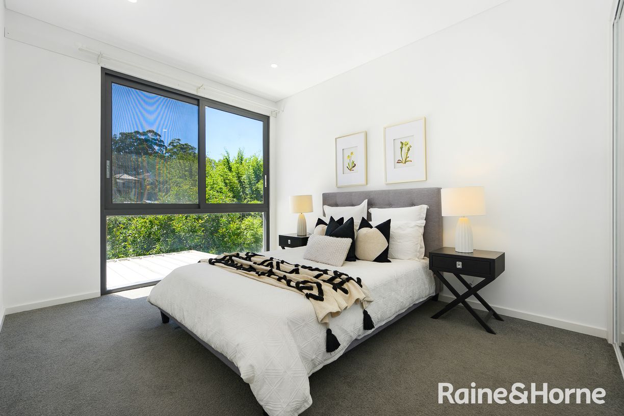 3 Burton Place — photo 6 of 30