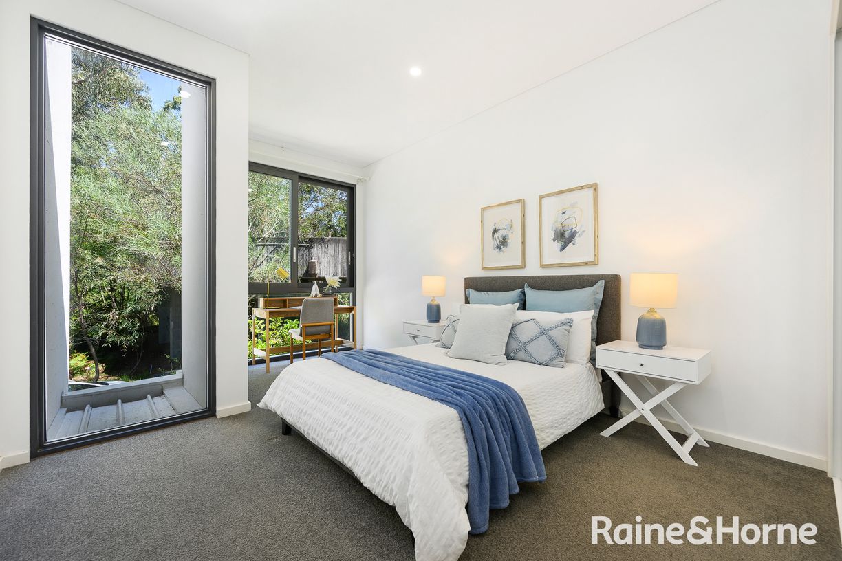 3 Burton Place — photo 8 of 30