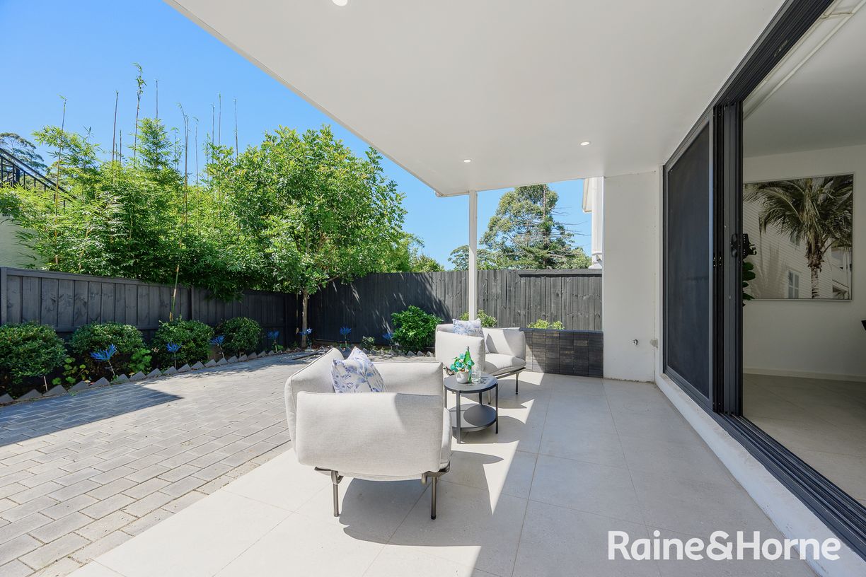 3 Burton Place — photo 17 of 30