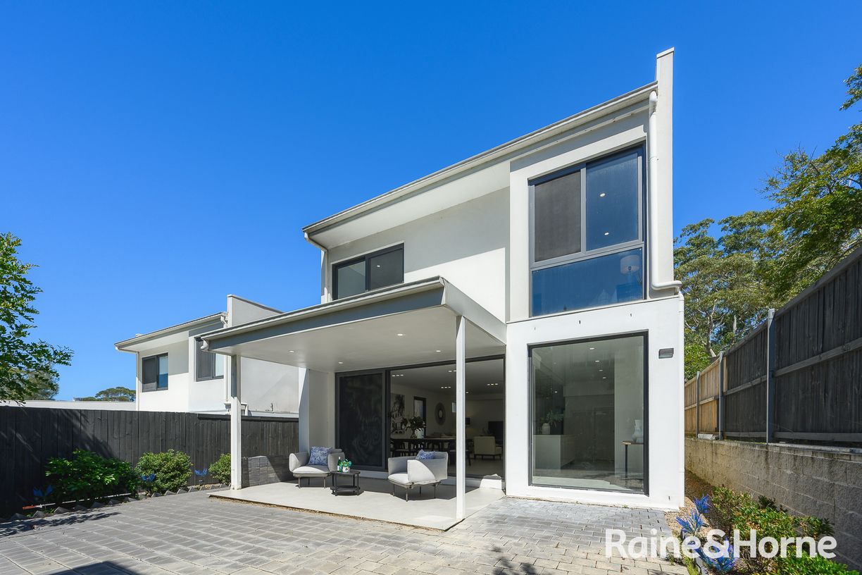 3 Burton Place — photo 23 of 30