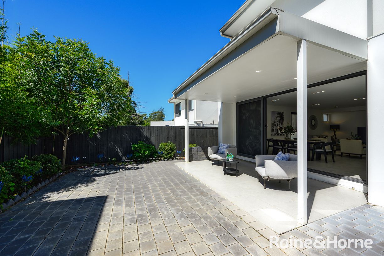 3 Burton Place — photo 24 of 30