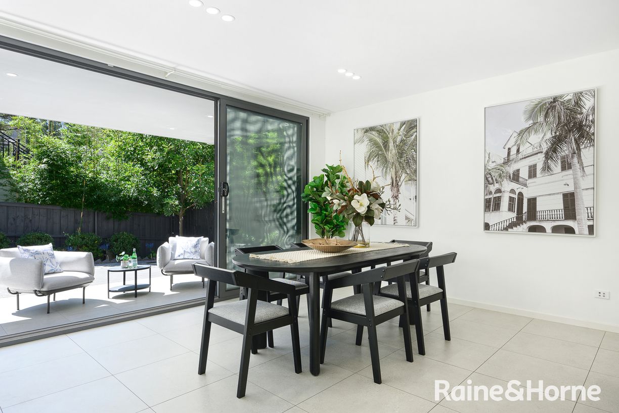 3 Burton Place — photo 26 of 30