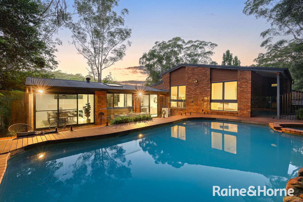 76 Campbell Drive — photo from Raine & Horne Pymble