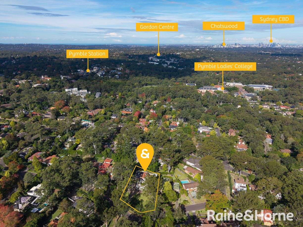 9 Kimbarra Road — photo 11 of 12