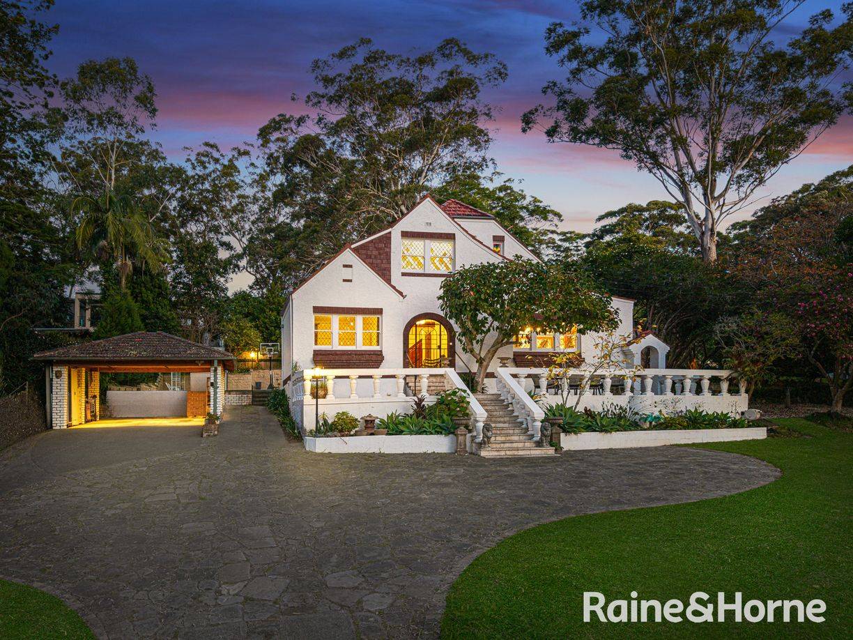9 Kimbarra Road — photo 2 of 12