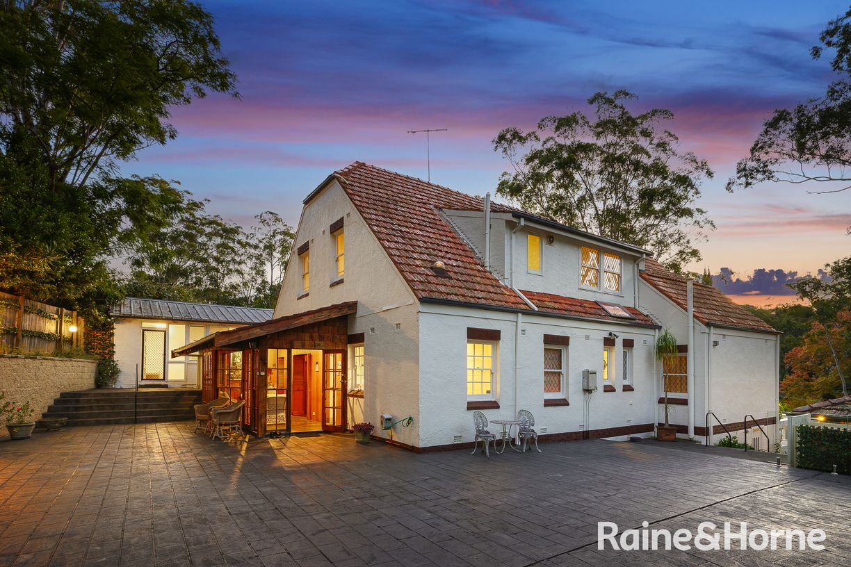 9 Kimbarra Road — photo 4 of 12