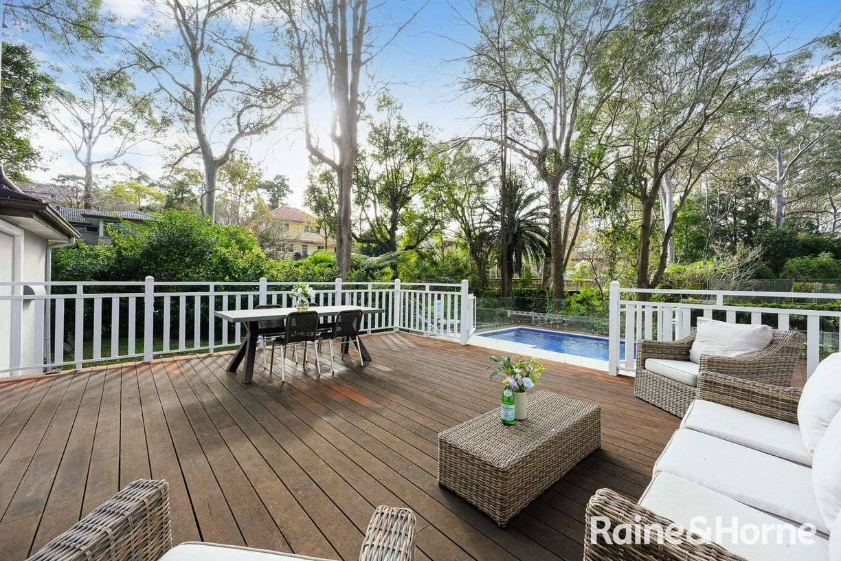 2 Rawson Crescent — photo from Raine & Horne Pymble