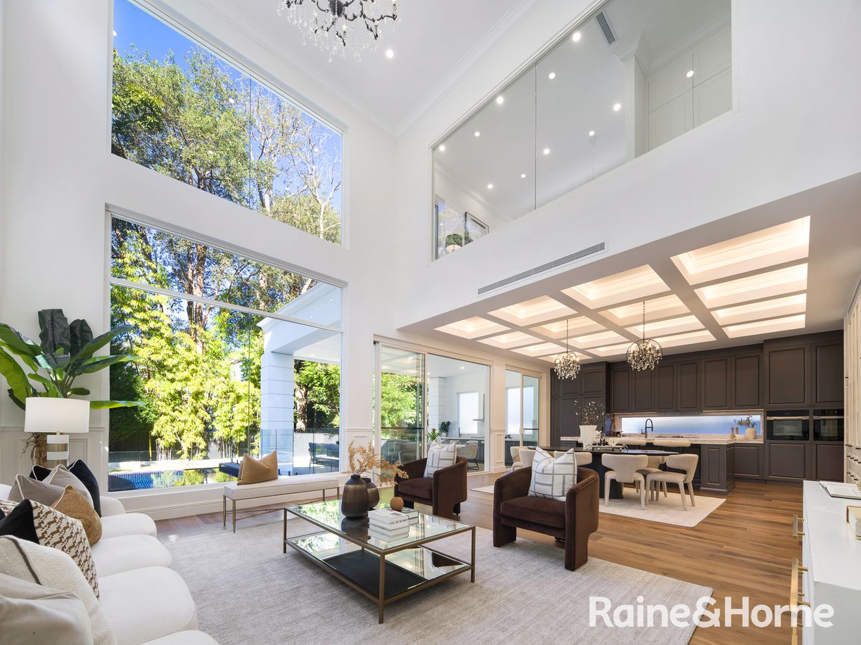 6 Mungarra Avenue — photo from Raine & Horne Pymble