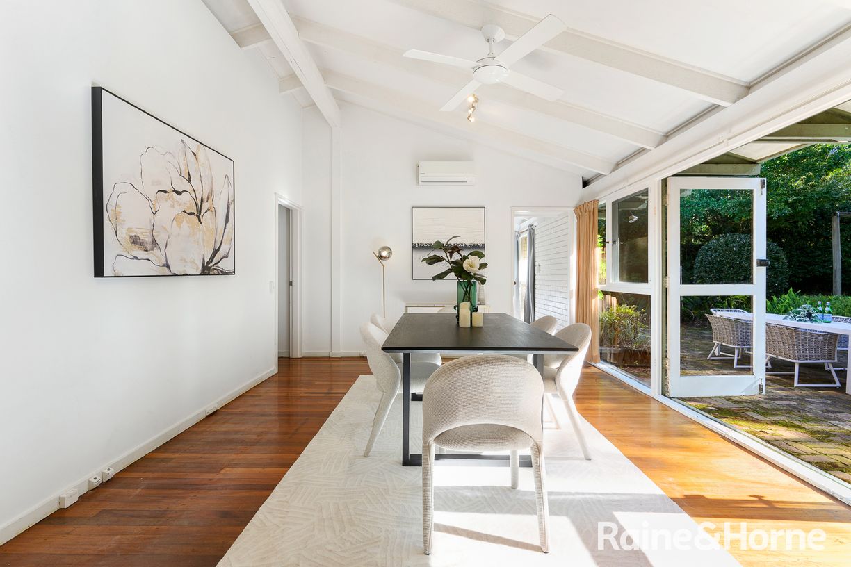 53 Douglas Street — photo from Raine & Horne Pymble