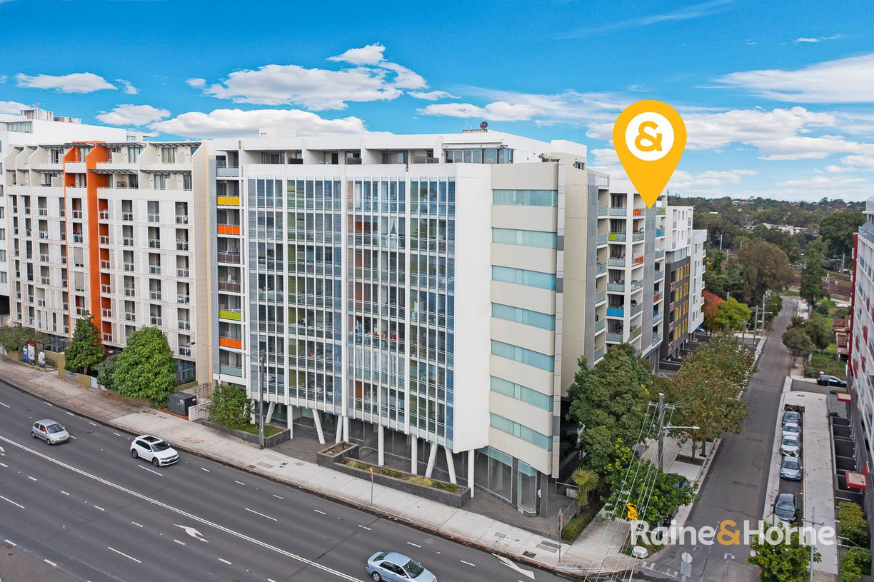 909/39 Cooper Street — photo 12 of 15