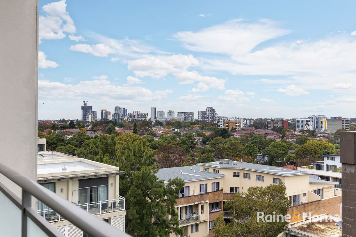 909/39 Cooper Street — photo 8 of 15
