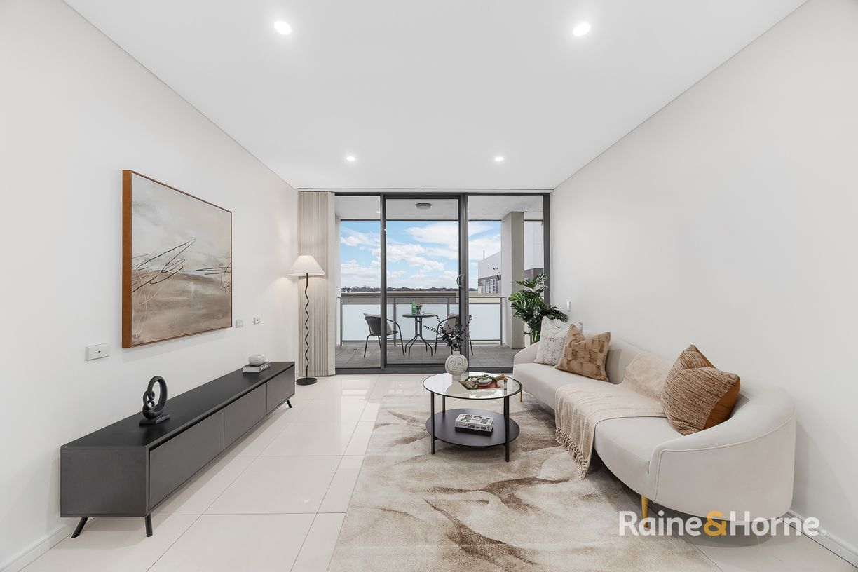 909/39 Cooper Street — photo from Raine & Horne Pymble