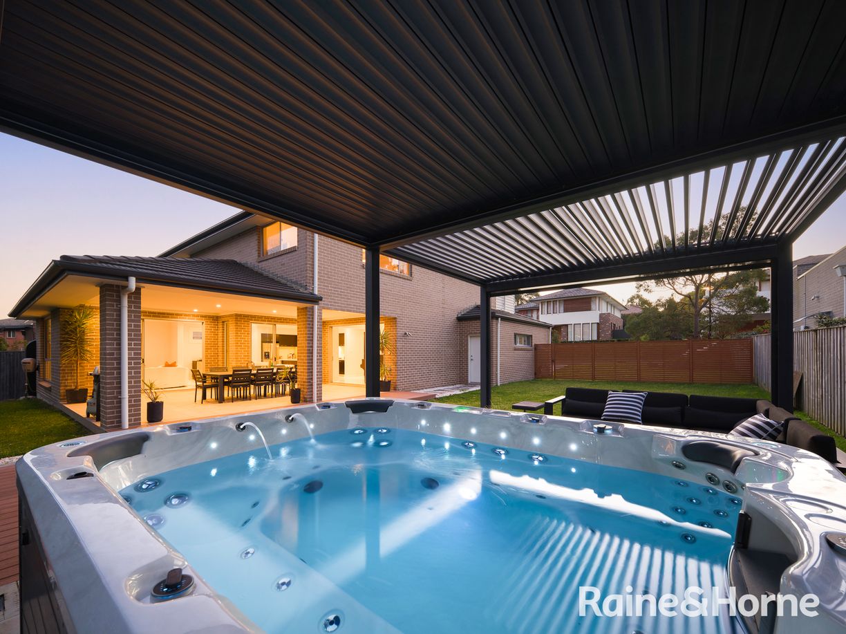 5 Anoushka Place — photo 2 of 22
