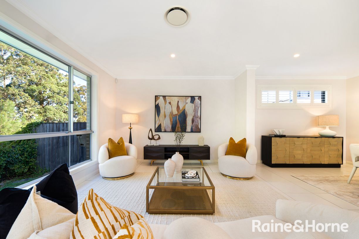 5 Anoushka Place — photo 10 of 22