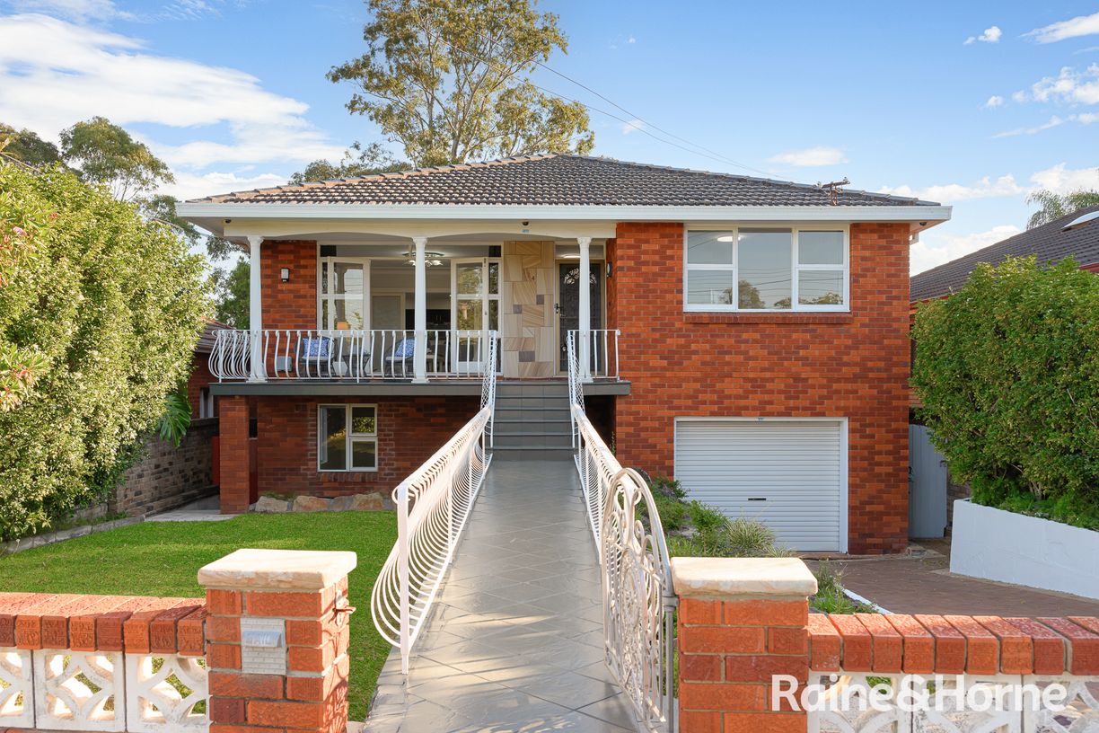 124 Fullers Road — photo from Raine & Horne Pymble