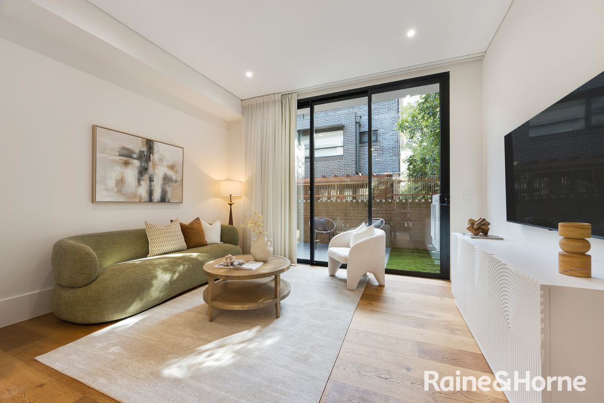 5/38 Mcintyre Street — photo from Raine & Horne Pymble