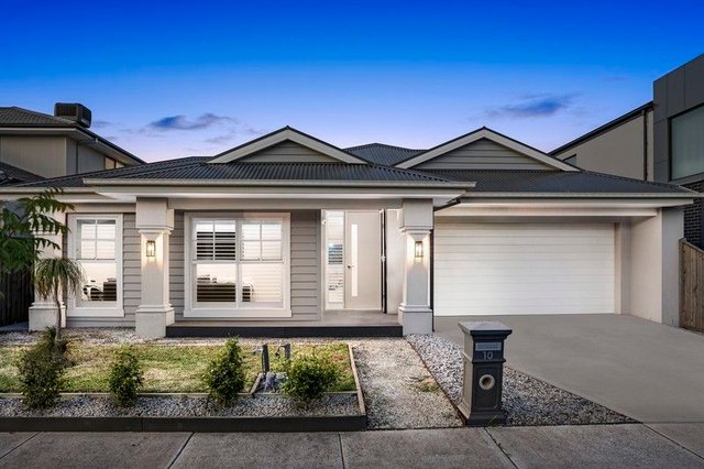 20 Powderbark Crescent — photo from Raine & Horne Mickleham