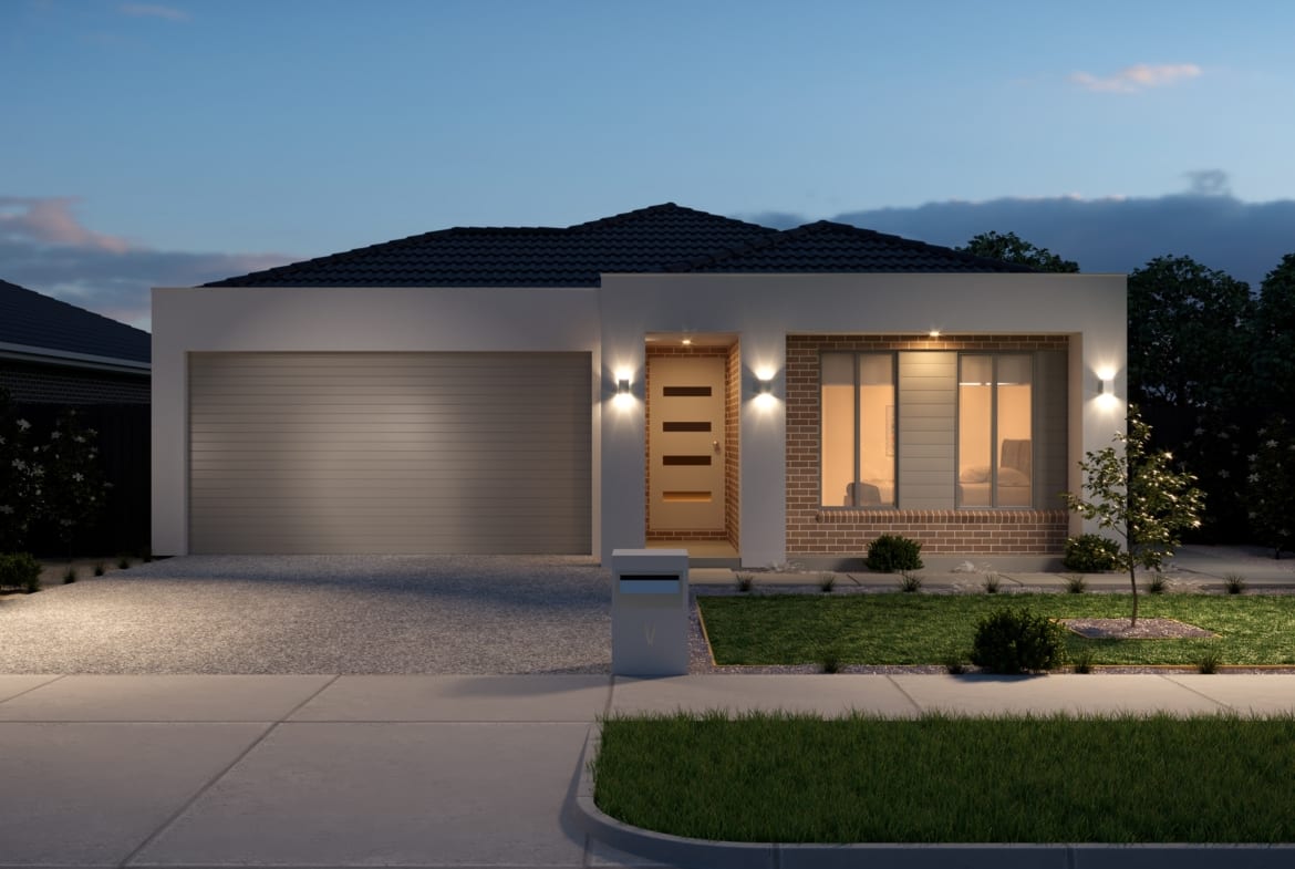 8 Kurrajong Road — photo from Raine & Horne Mickleham