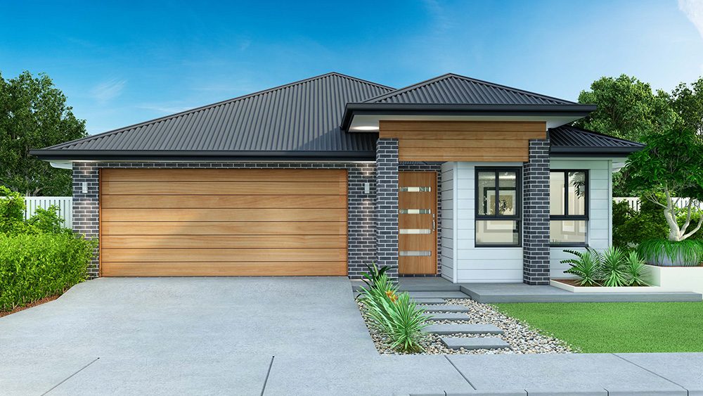 24 Kurrajong Road — photo from Raine & Horne Mickleham