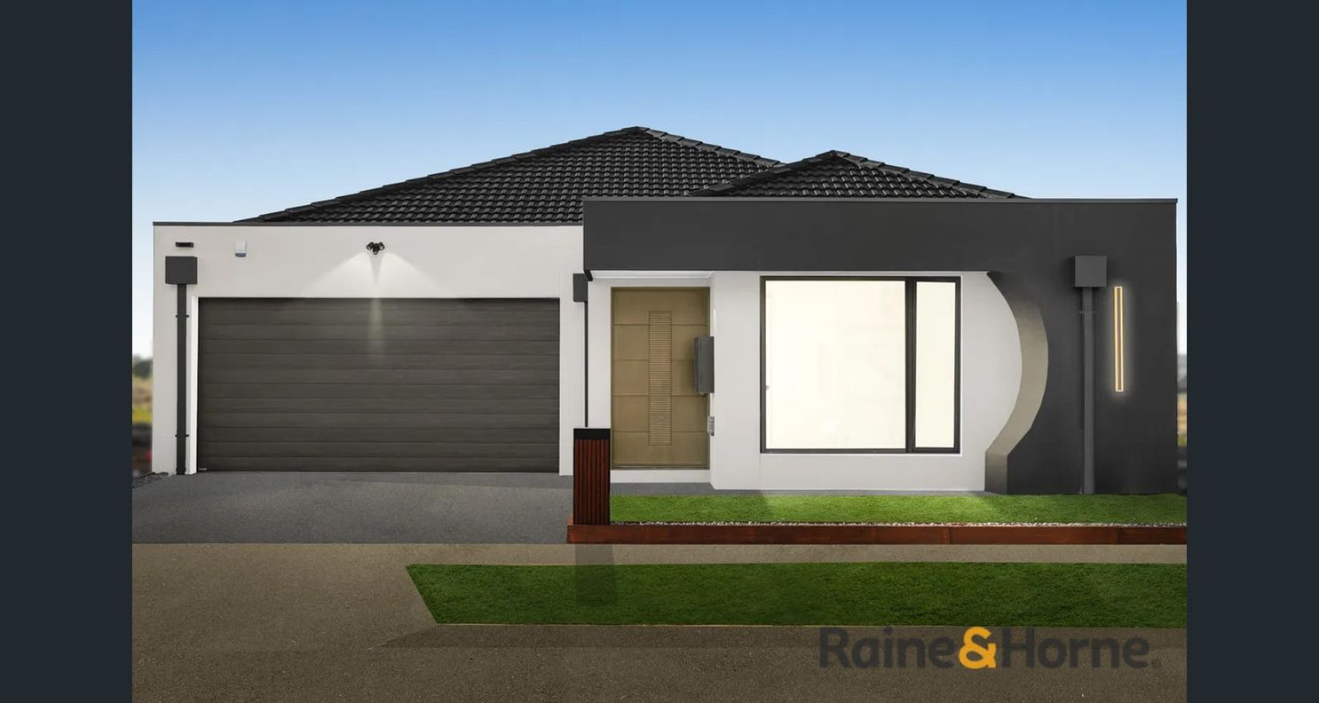 4 Sackville Way — photo from Raine & Horne Mickleham
