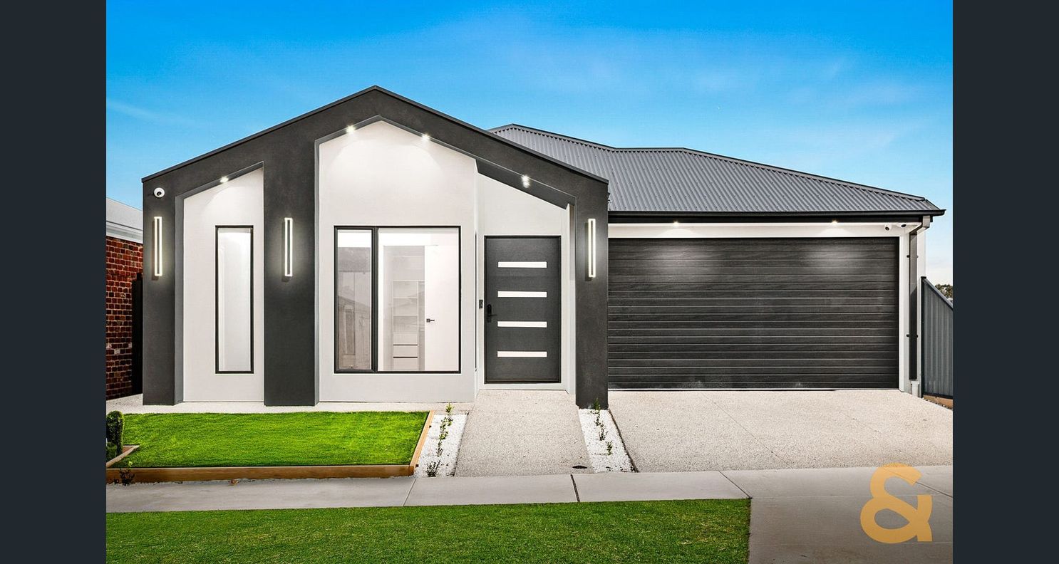 1 Digtree Crescent — photo from Raine & Horne Mickleham