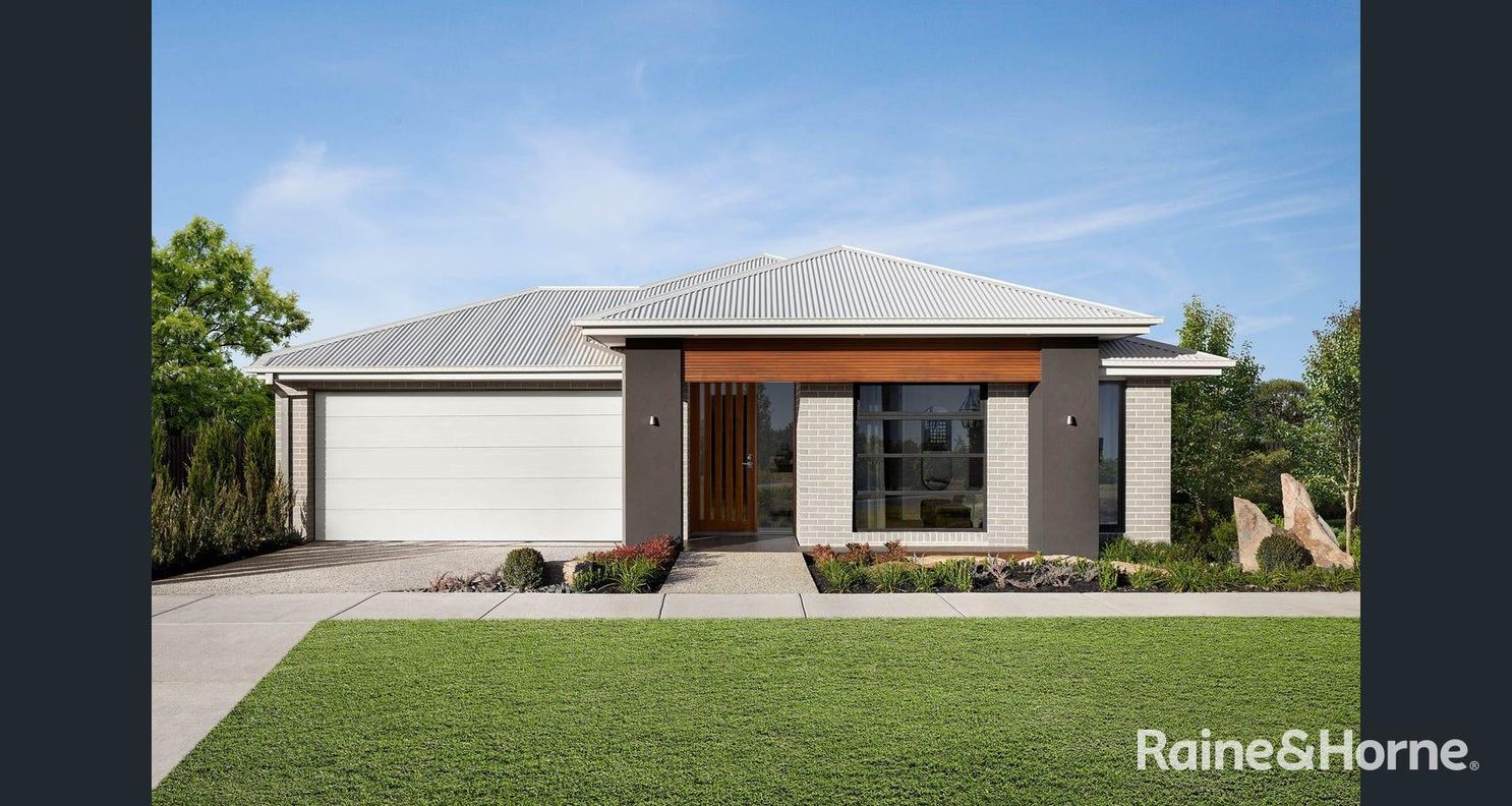 40 Rulingia Road — photo from Raine & Horne Mickleham