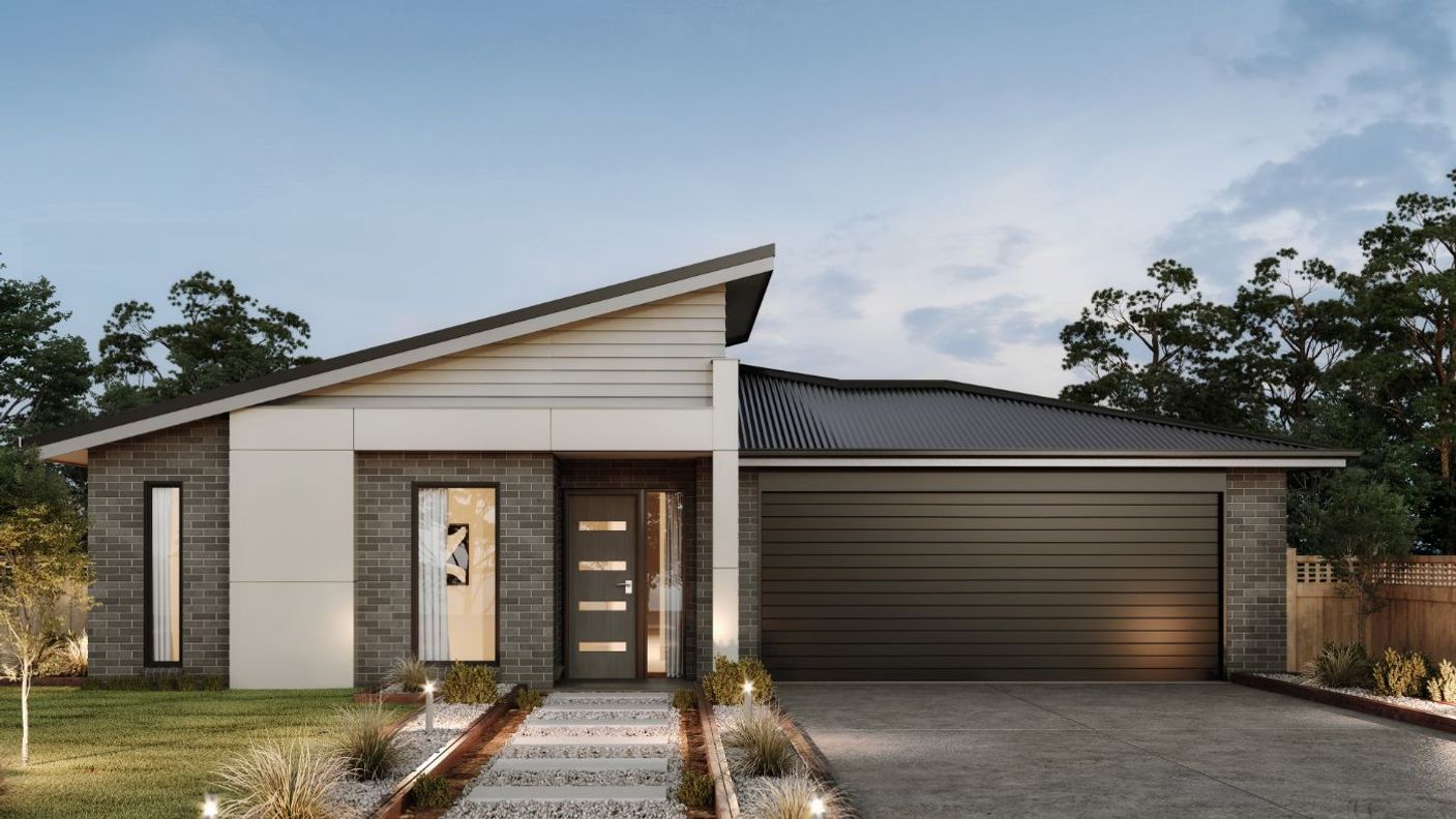 106 Mortar Ridge — photo from Raine & Horne Mickleham